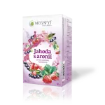 5395_MEGAFYT JAHODA DETSKY CAJ S ARONII 20X2G